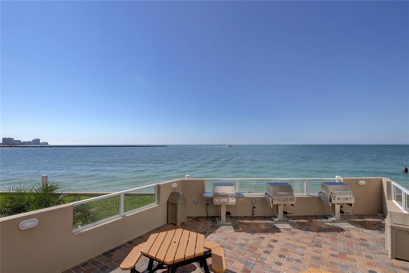 440 S GULFVIEW BLVD #1102, CLEARWATER, FL — photo 34