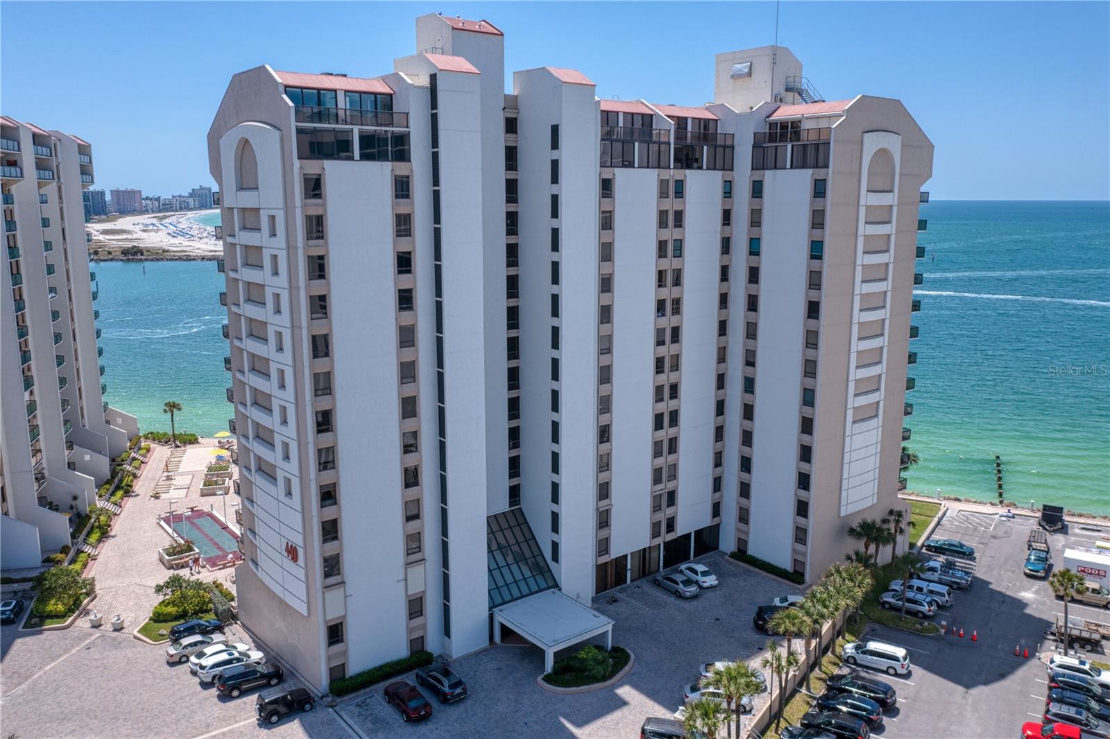 440 S GULFVIEW BLVD #1102, CLEARWATER, FL