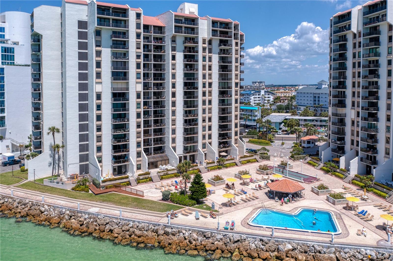 440 S GULFVIEW BLVD #1102, CLEARWATER, FL — photo 3
