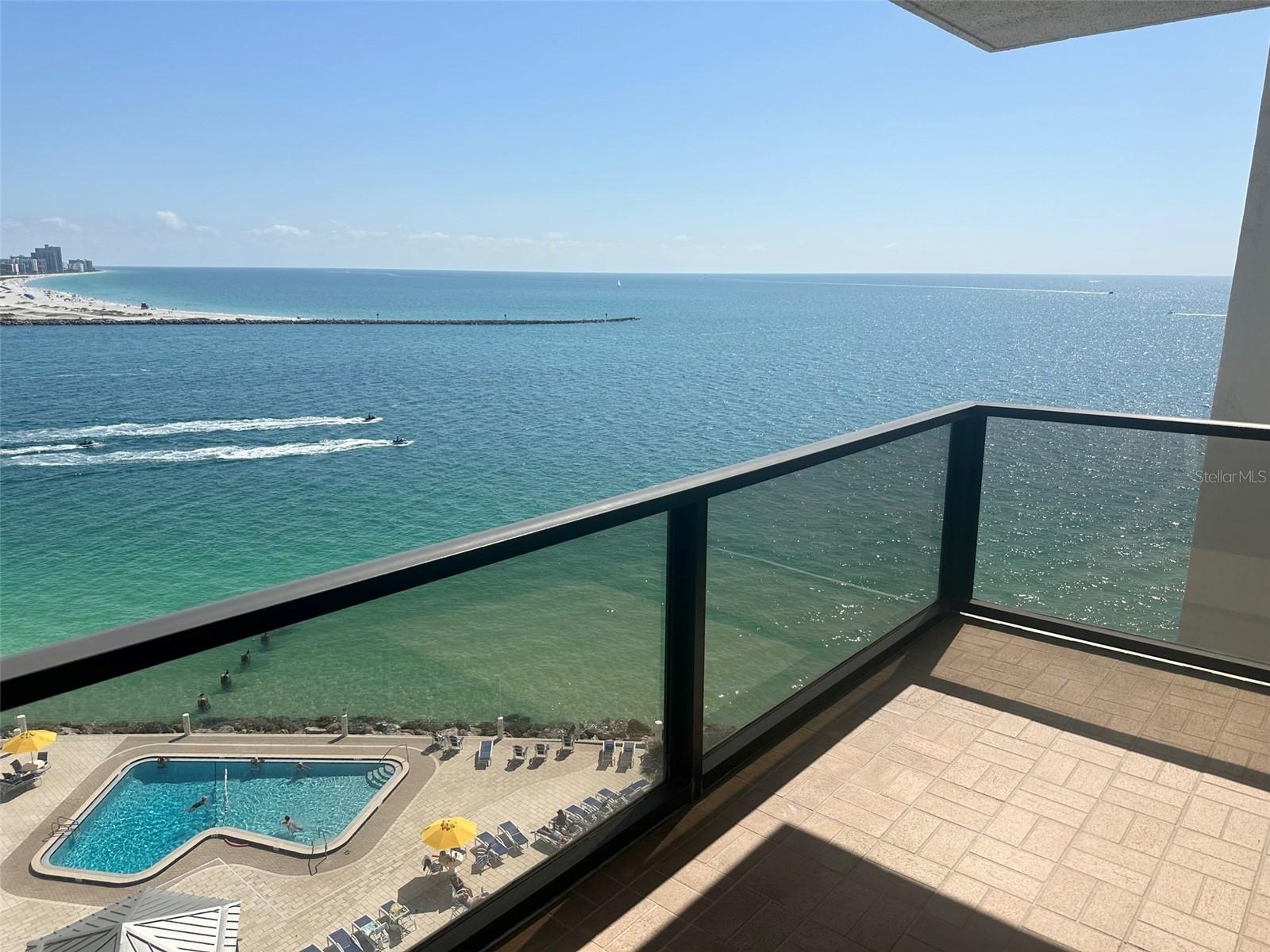 440 S GULFVIEW BLVD #1102, CLEARWATER, FL — photo 25