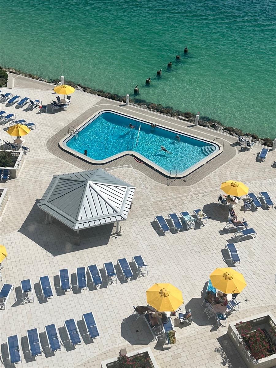 440 S GULFVIEW BLVD #1102, CLEARWATER, FL — photo 26