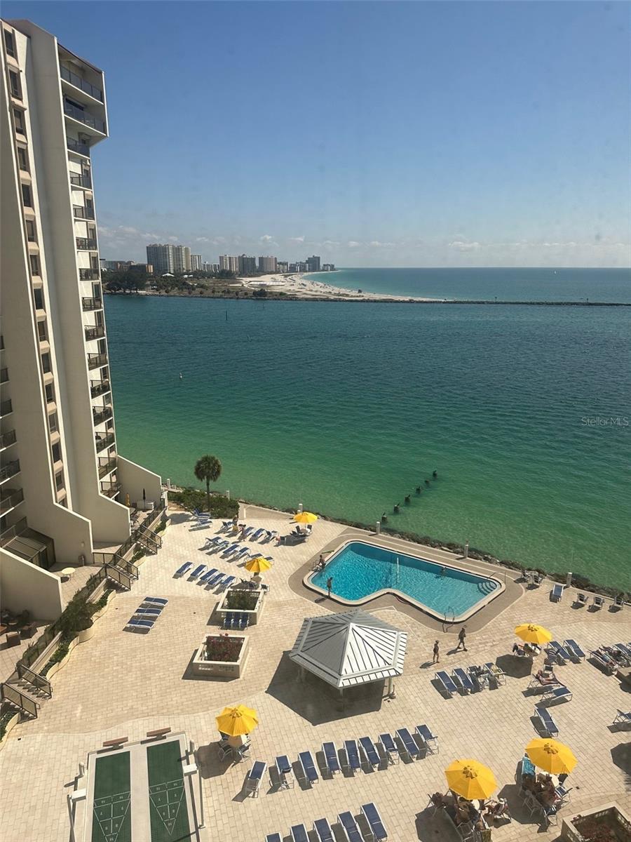 440 S GULFVIEW BLVD #1102, CLEARWATER, FL — photo 27