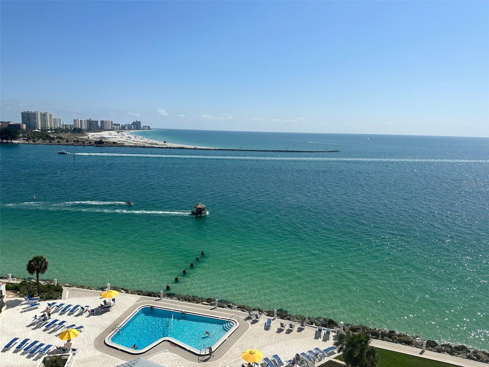 440 S GULFVIEW BLVD #1102, CLEARWATER, FL — photo 28