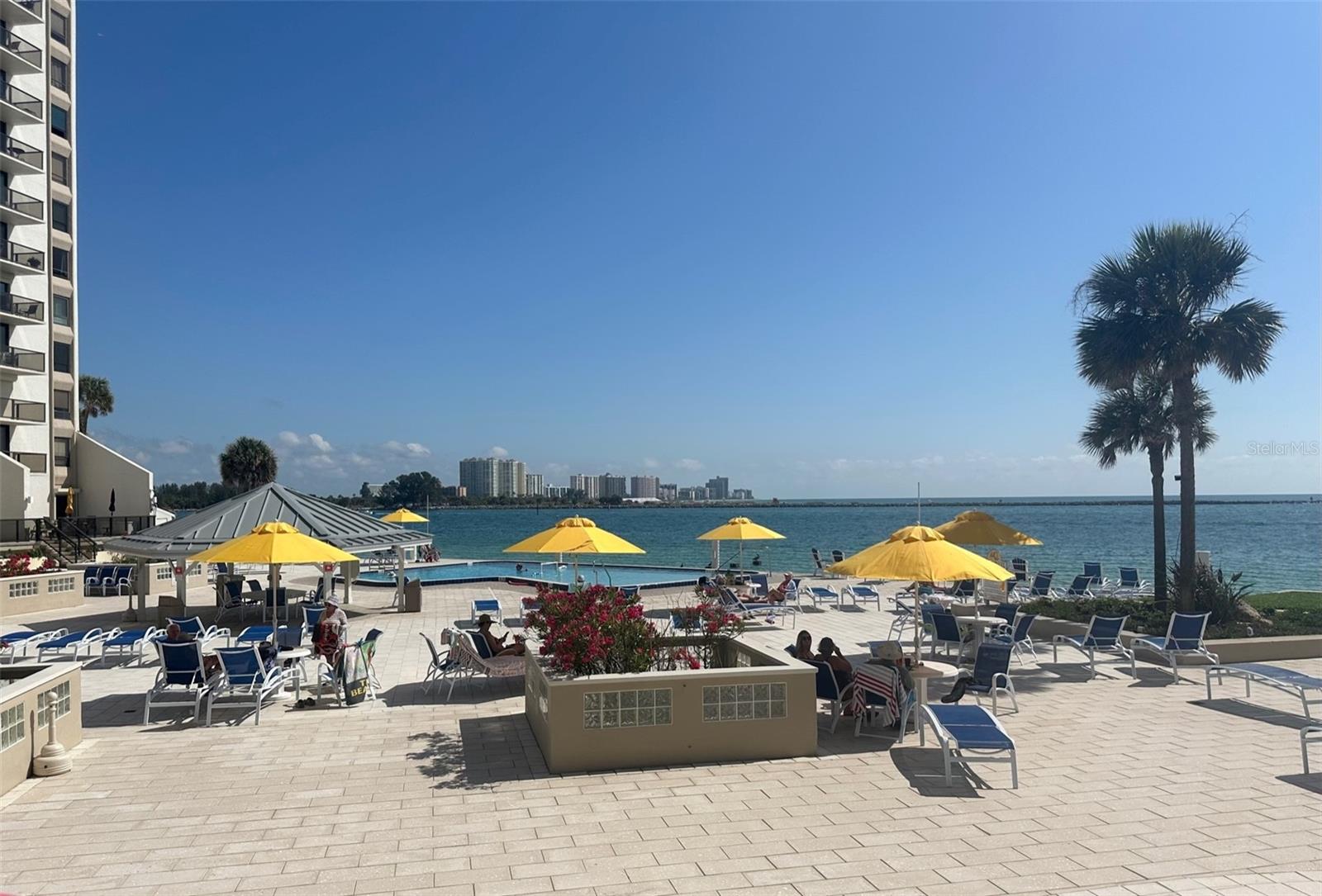 440 S GULFVIEW BLVD #1102, CLEARWATER, FL — photo 30