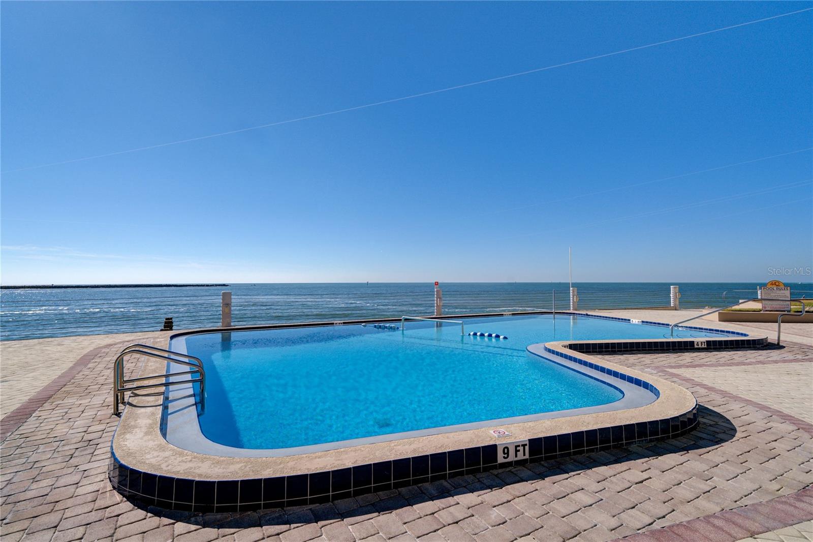 440 S GULFVIEW BLVD #1102, CLEARWATER, FL — photo 31