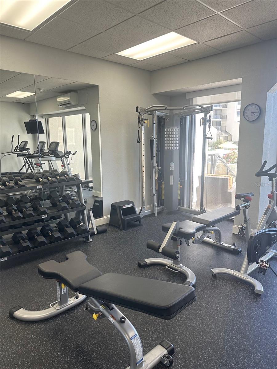 440 S GULFVIEW BLVD #1102, CLEARWATER, FL — photo 41