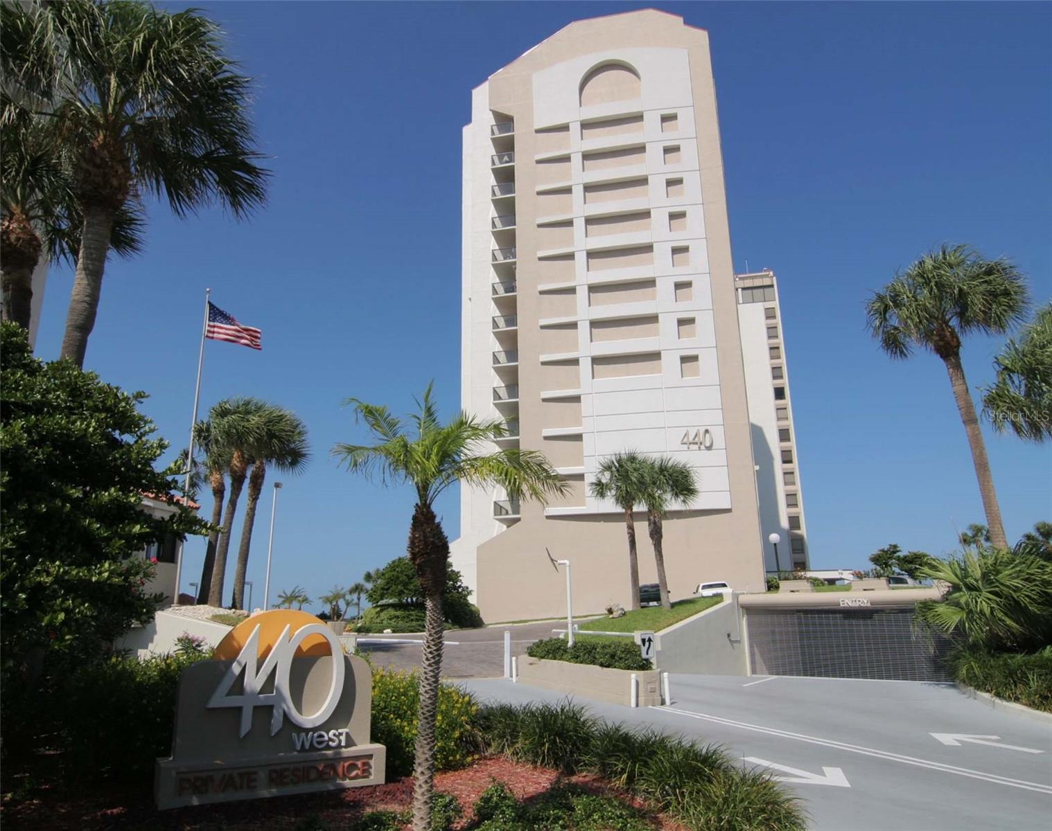 440 S GULFVIEW BLVD #1102, CLEARWATER, FL — photo 46