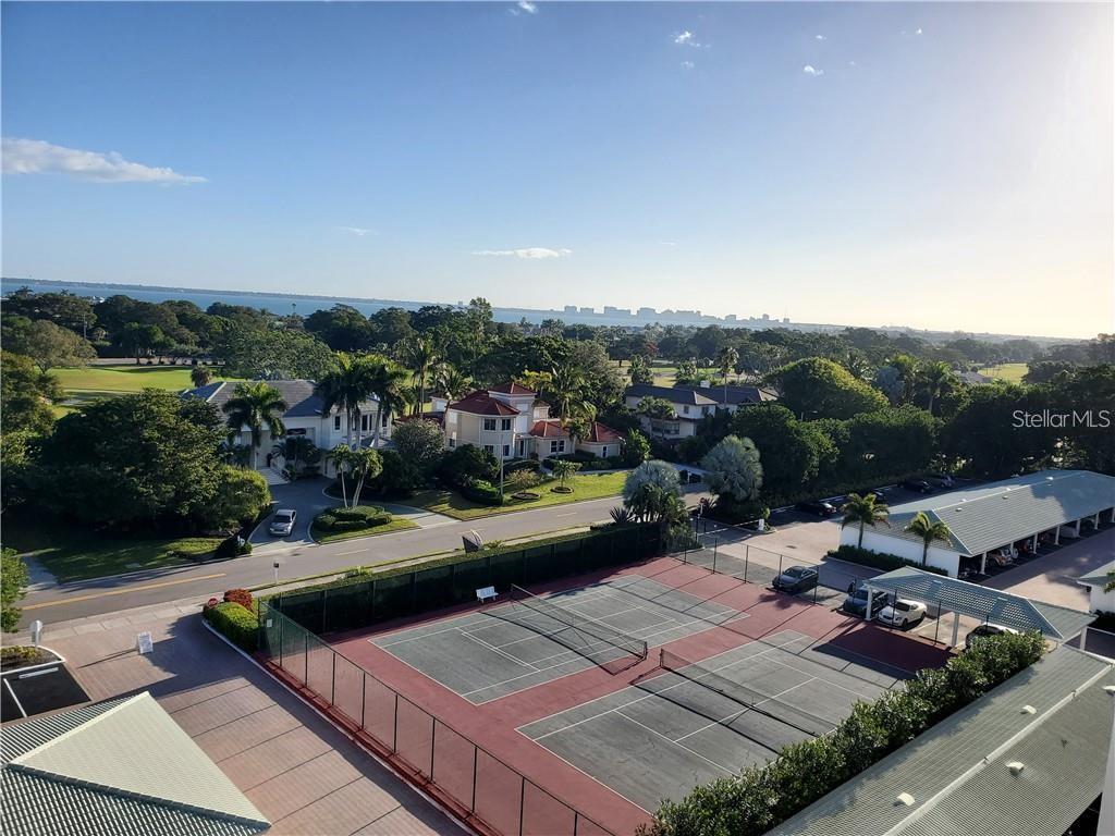 1050 LONGBOAT CLUB RD #804, LONGBOAT KEY, FL — photo 29
