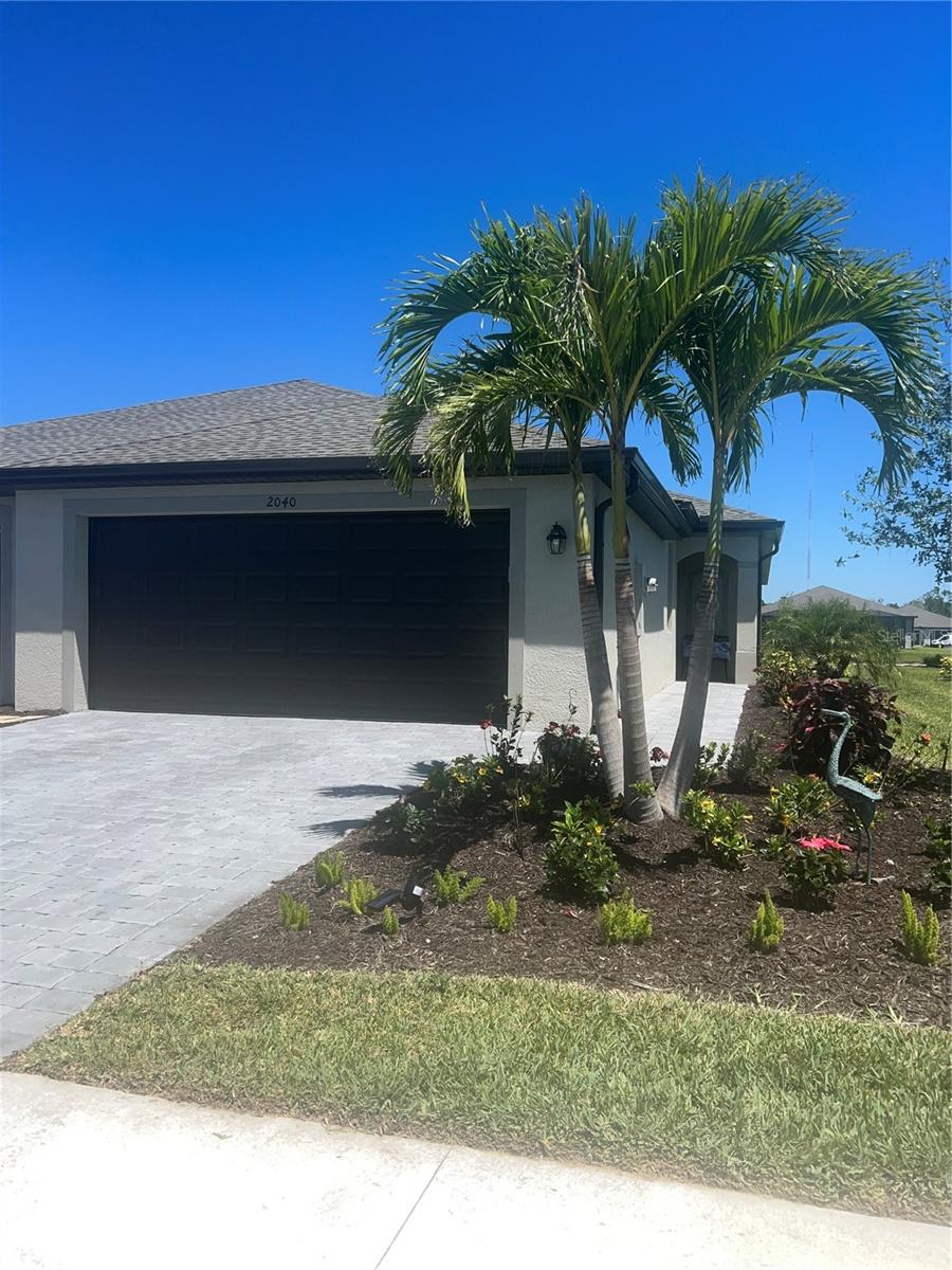 2040 MACKEREL ST, PORT CHARLOTTE, FL — photo 2