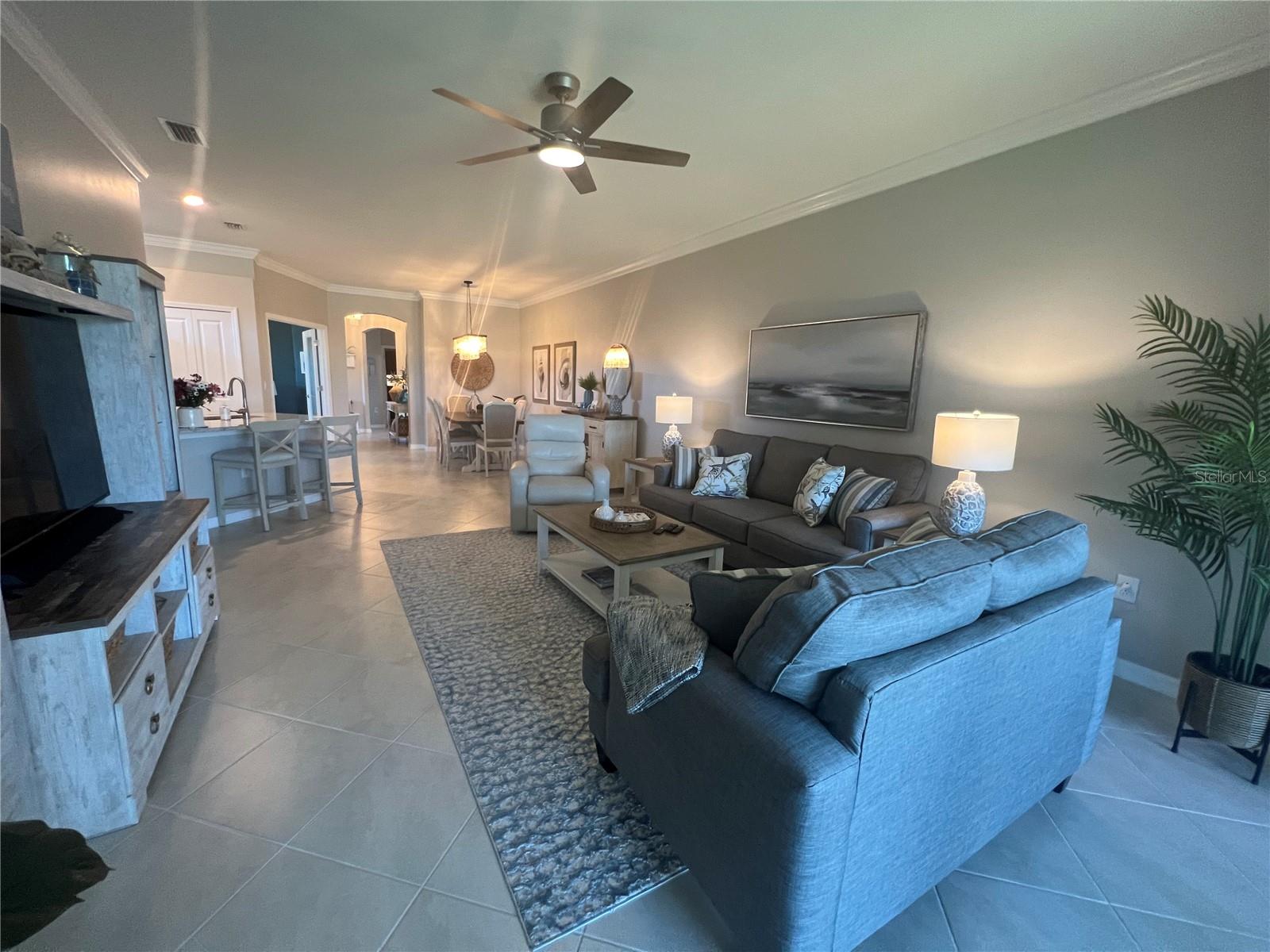 2040 MACKEREL ST, PORT CHARLOTTE, FL — photo 8