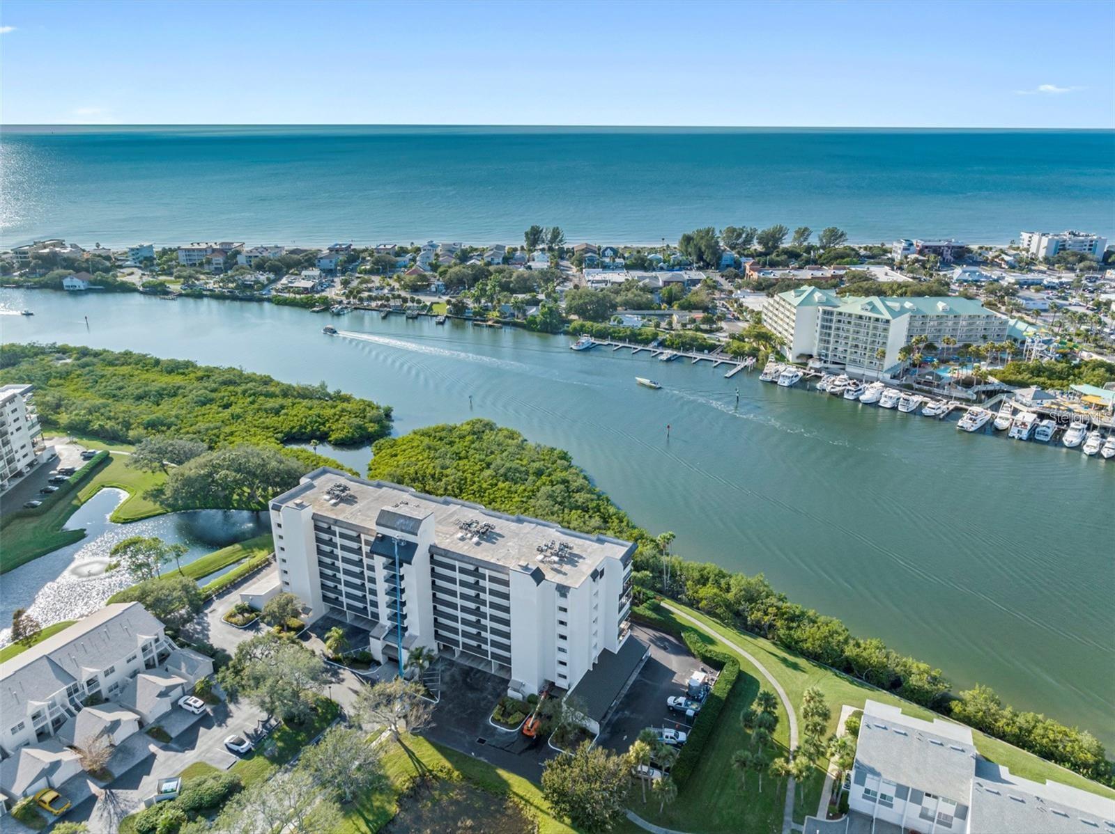 11730 SHIPWATCH DR #305, LARGO, FL — photo 30
