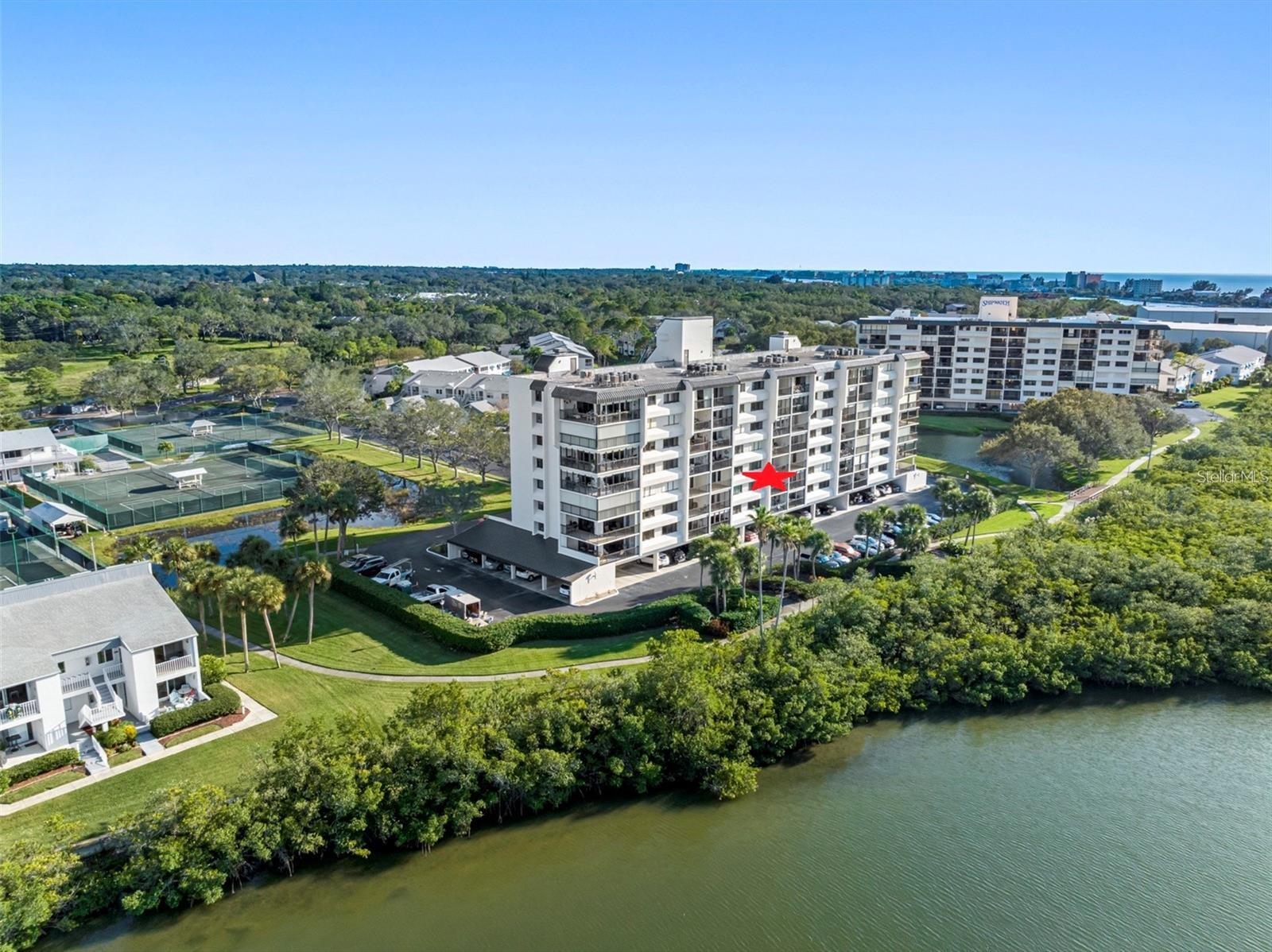 11730 SHIPWATCH DR #305, LARGO, FL — photo 31