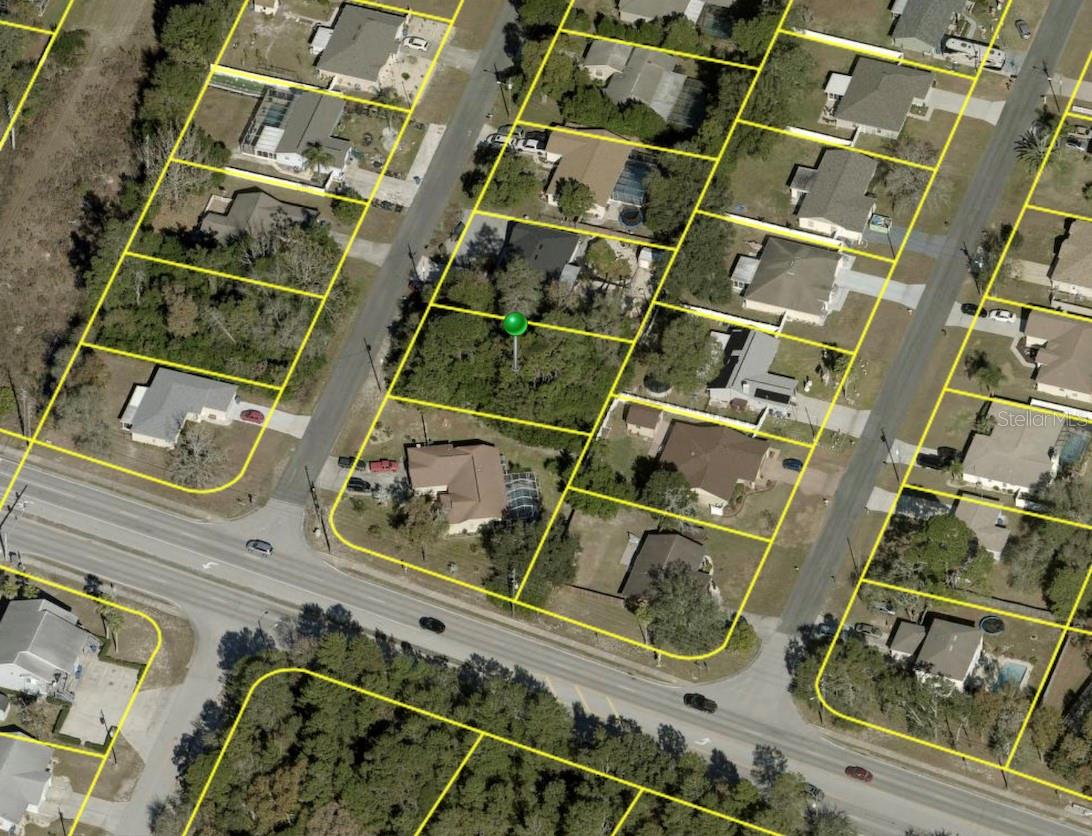4436 AZORA RD, SPRING HILL, FL