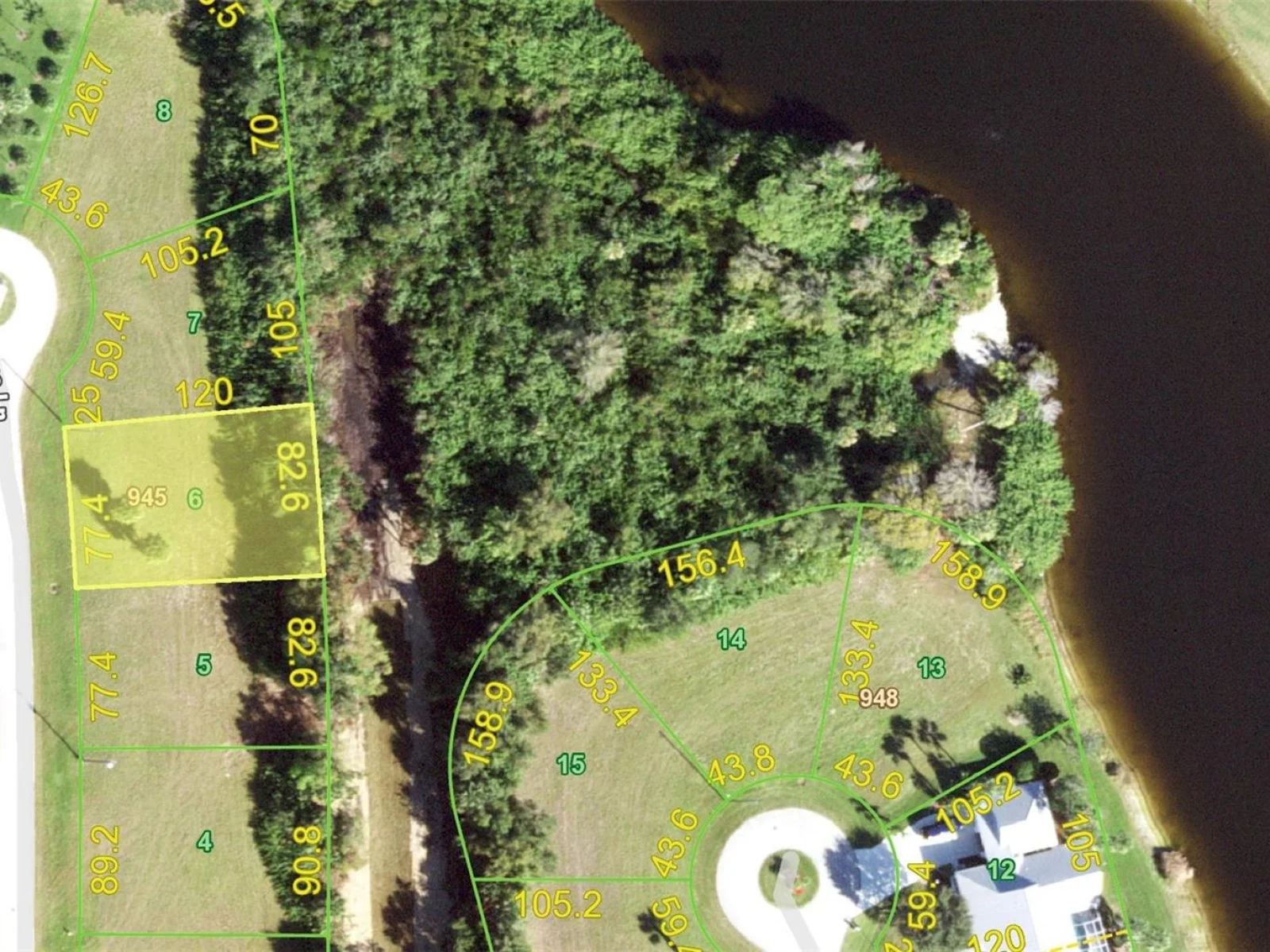17424 FUEGO LN, PUNTA GORDA, FL — photo 2