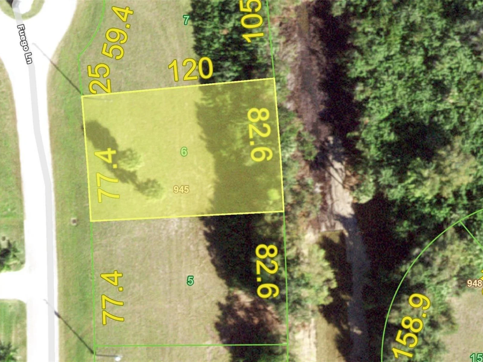 17424 FUEGO LN, PUNTA GORDA, FL — photo 4