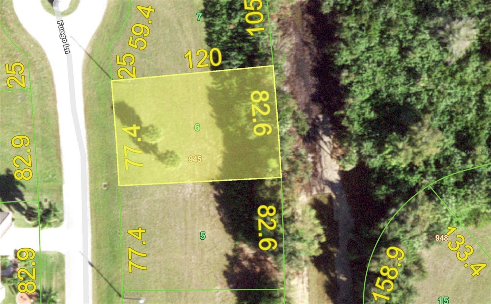 17424 FUEGO LN, PUNTA GORDA, FL — photo 3