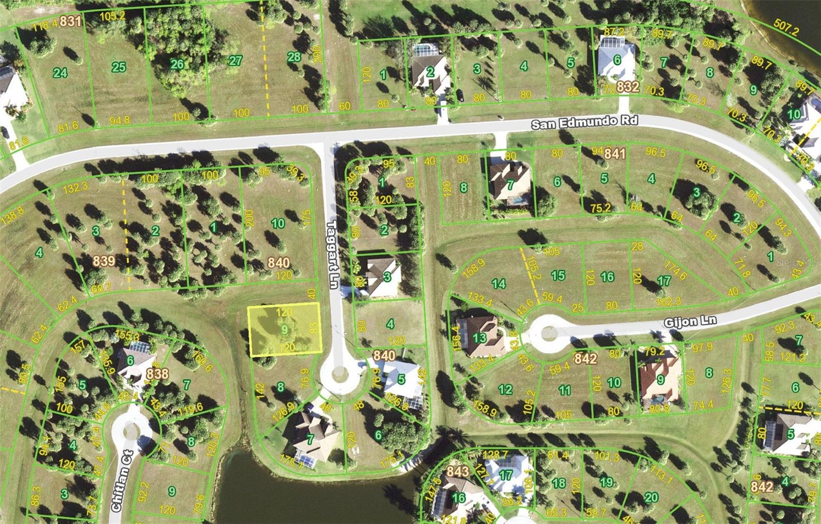 16071 TAGGART LN, PUNTA GORDA, FL