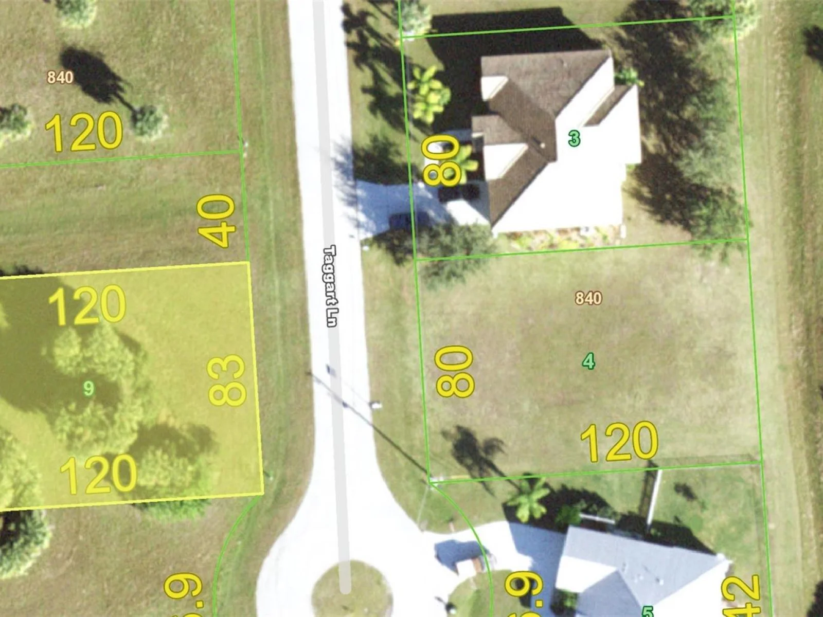 16071 TAGGART LN, PUNTA GORDA, FL — photo 4