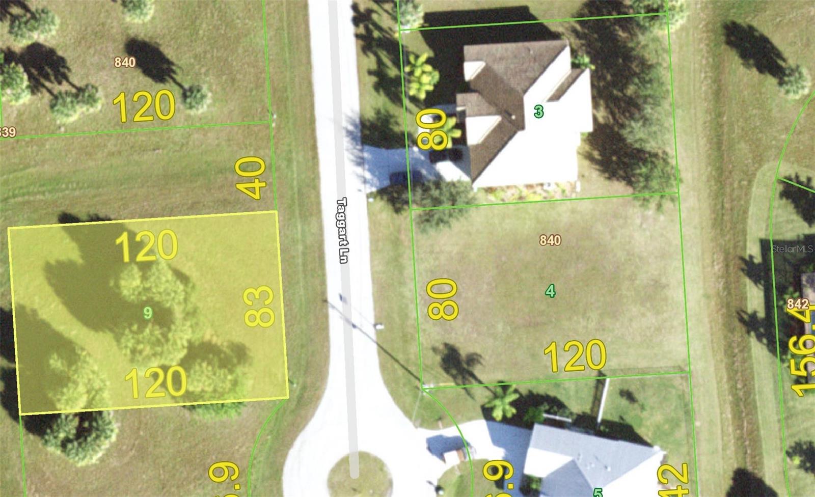 16071 TAGGART LN, PUNTA GORDA, FL — photo 3