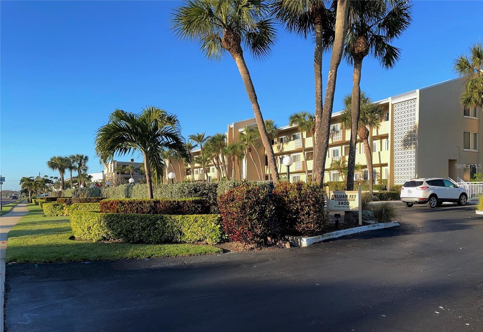 3400 GULF BLVD #108, BELLEAIR BEACH, FL — photo 5