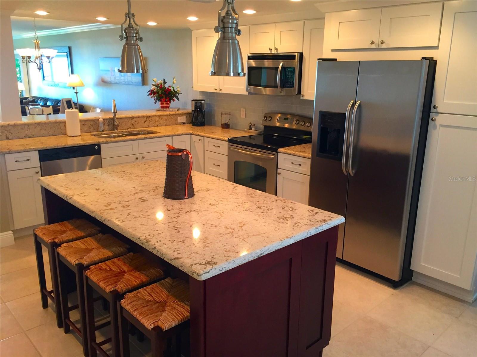3400 GULF BLVD #108, BELLEAIR BEACH, FL — photo 9