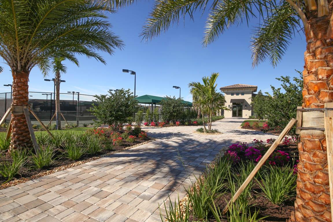 5831 WAKE FOREST RUN #101, BRADENTON, FL — photo 49