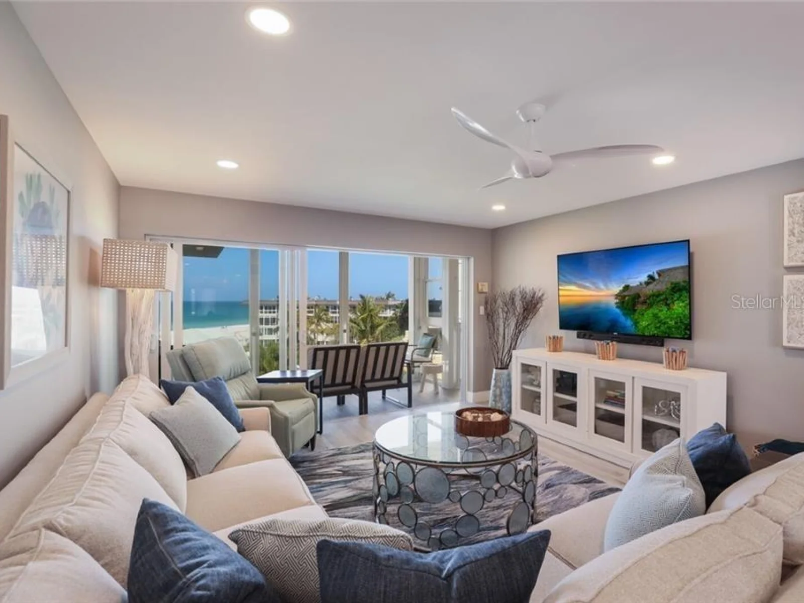 2110 BENJAMIN FRANKLIN DR #503SEA, SARASOTA, FL — photo 3