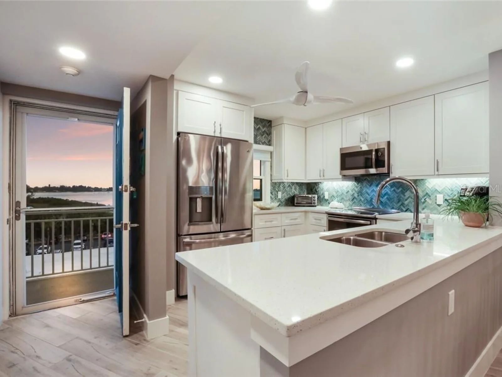 2110 BENJAMIN FRANKLIN DR #503SEA, SARASOTA, FL — photo 7