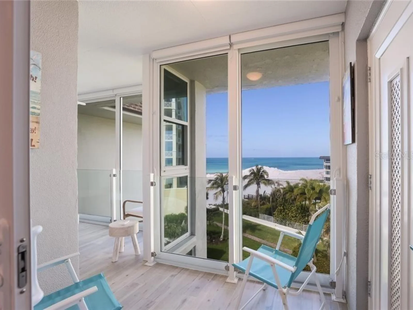 2110 BENJAMIN FRANKLIN DR #503SEA, SARASOTA, FL — photo 11