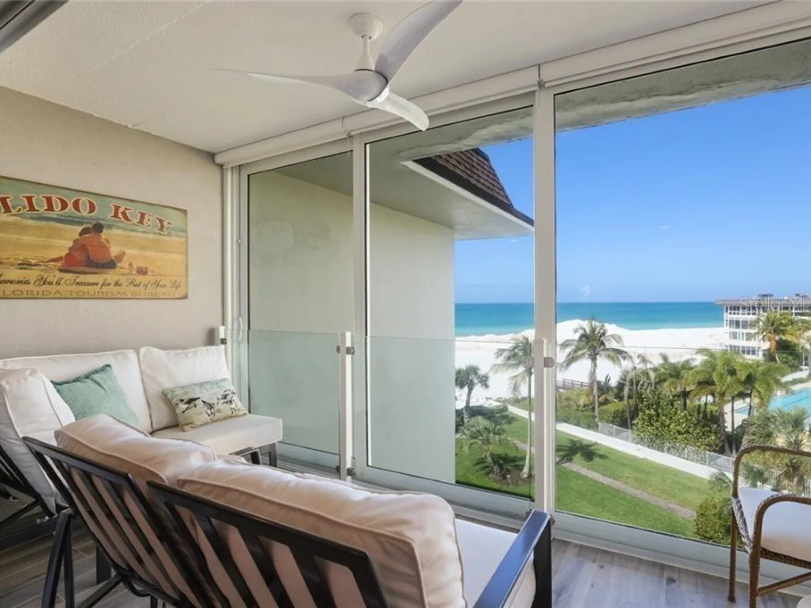 2110 BENJAMIN FRANKLIN DR #503SEA, SARASOTA, FL — photo 16