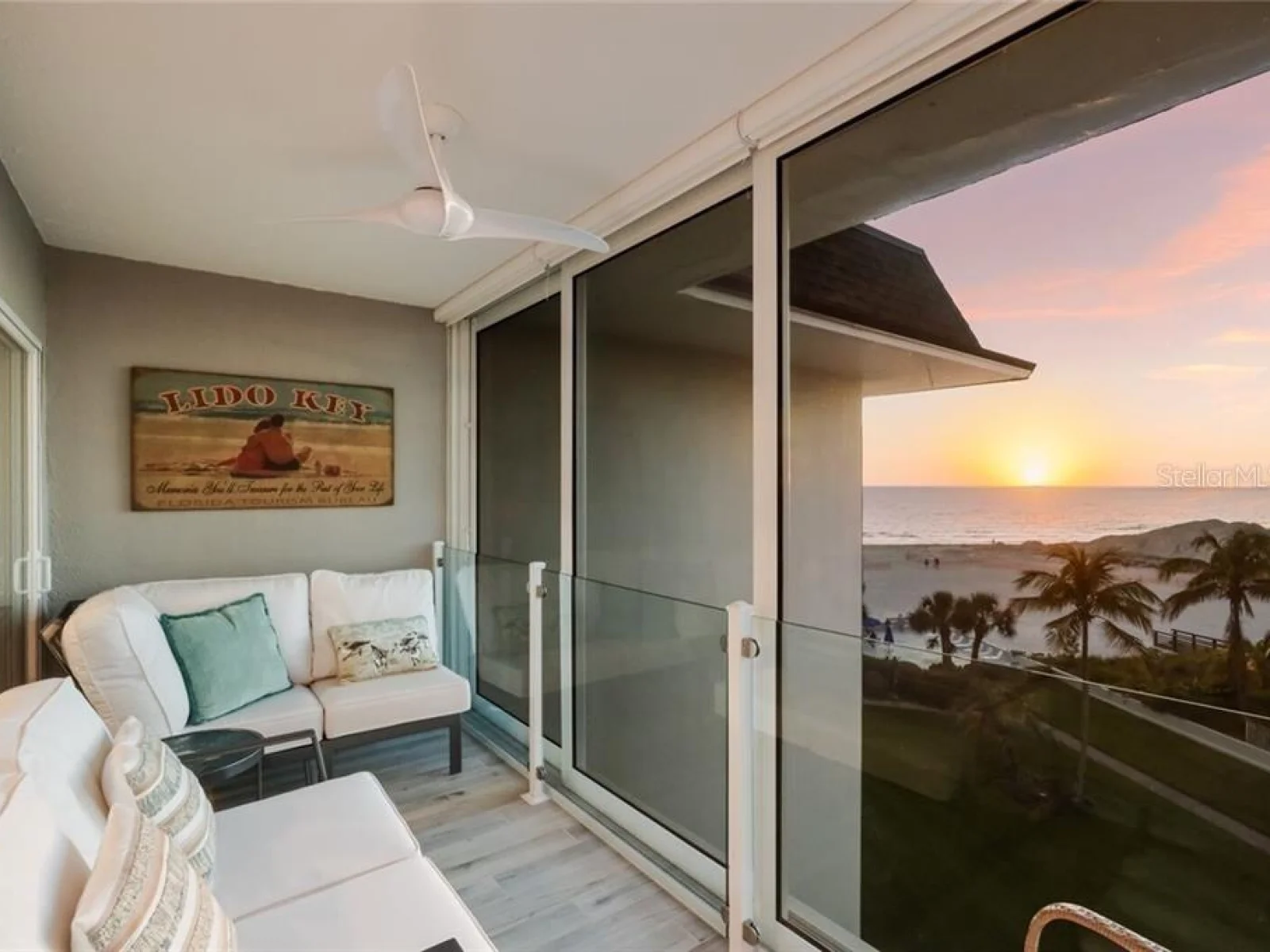 2110 BENJAMIN FRANKLIN DR #503SEA, SARASOTA, FL — photo 18