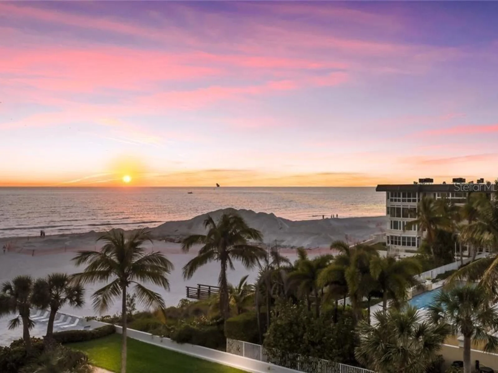 2110 BENJAMIN FRANKLIN DR #503SEA, SARASOTA, FL — photo 19