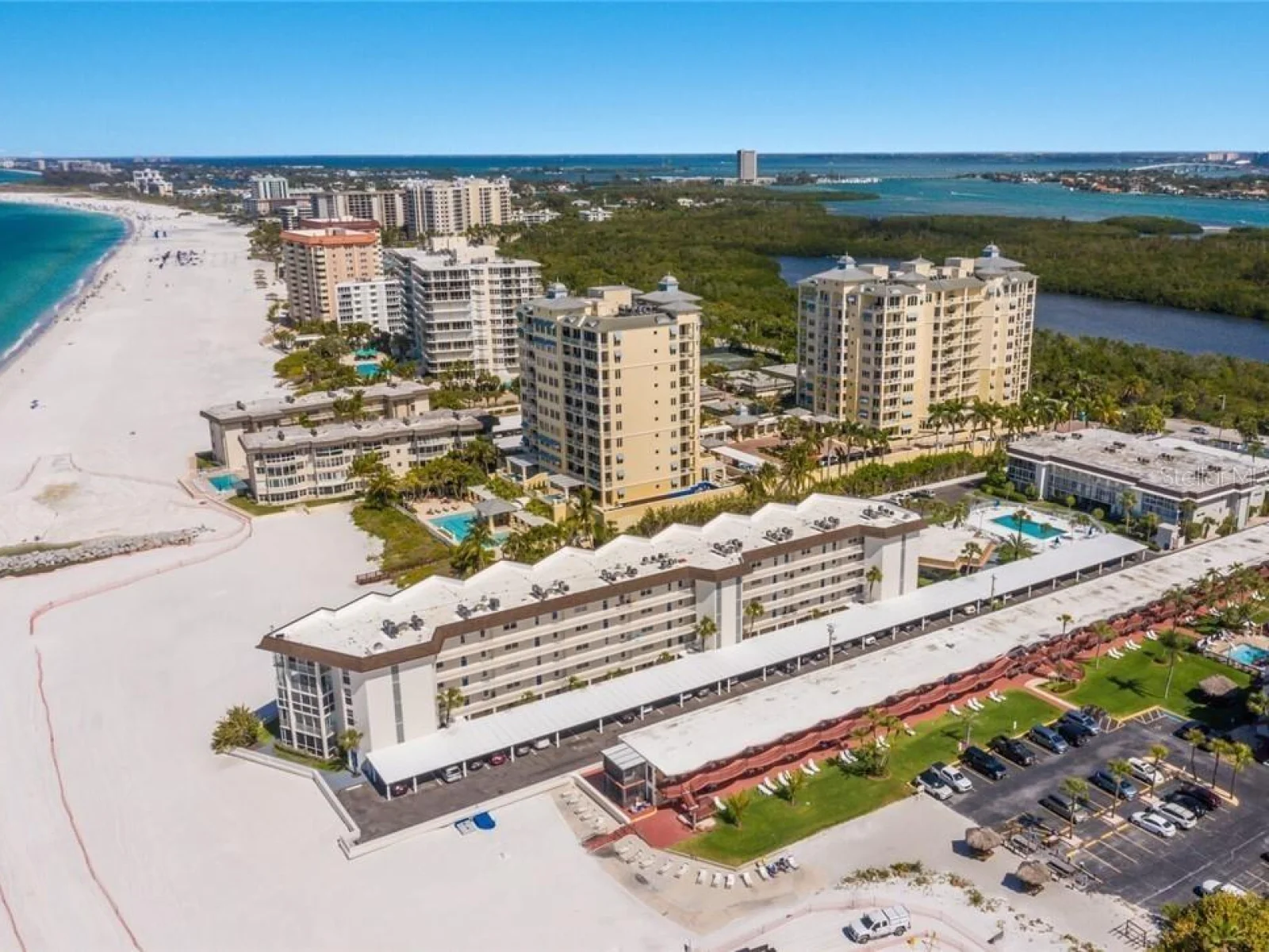 2110 BENJAMIN FRANKLIN DR #503SEA, SARASOTA, FL — photo 20