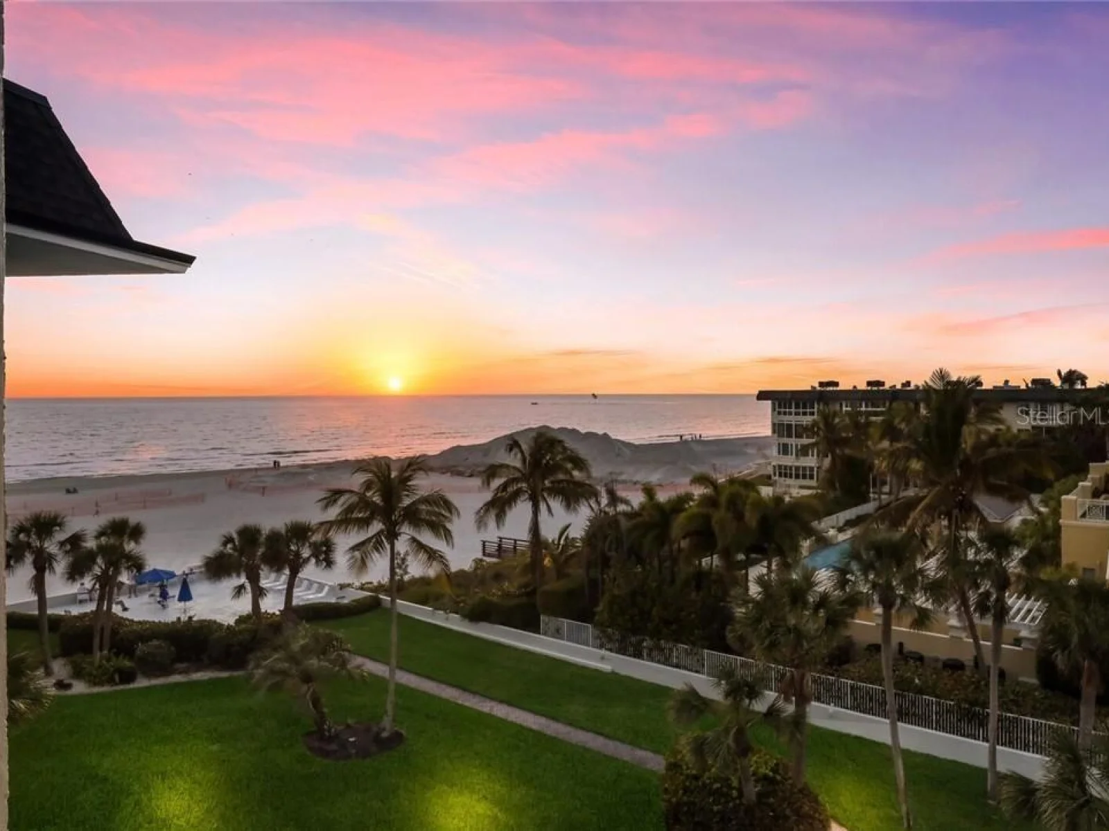 2110 BENJAMIN FRANKLIN DR #503SEA, SARASOTA, FL — photo 21
