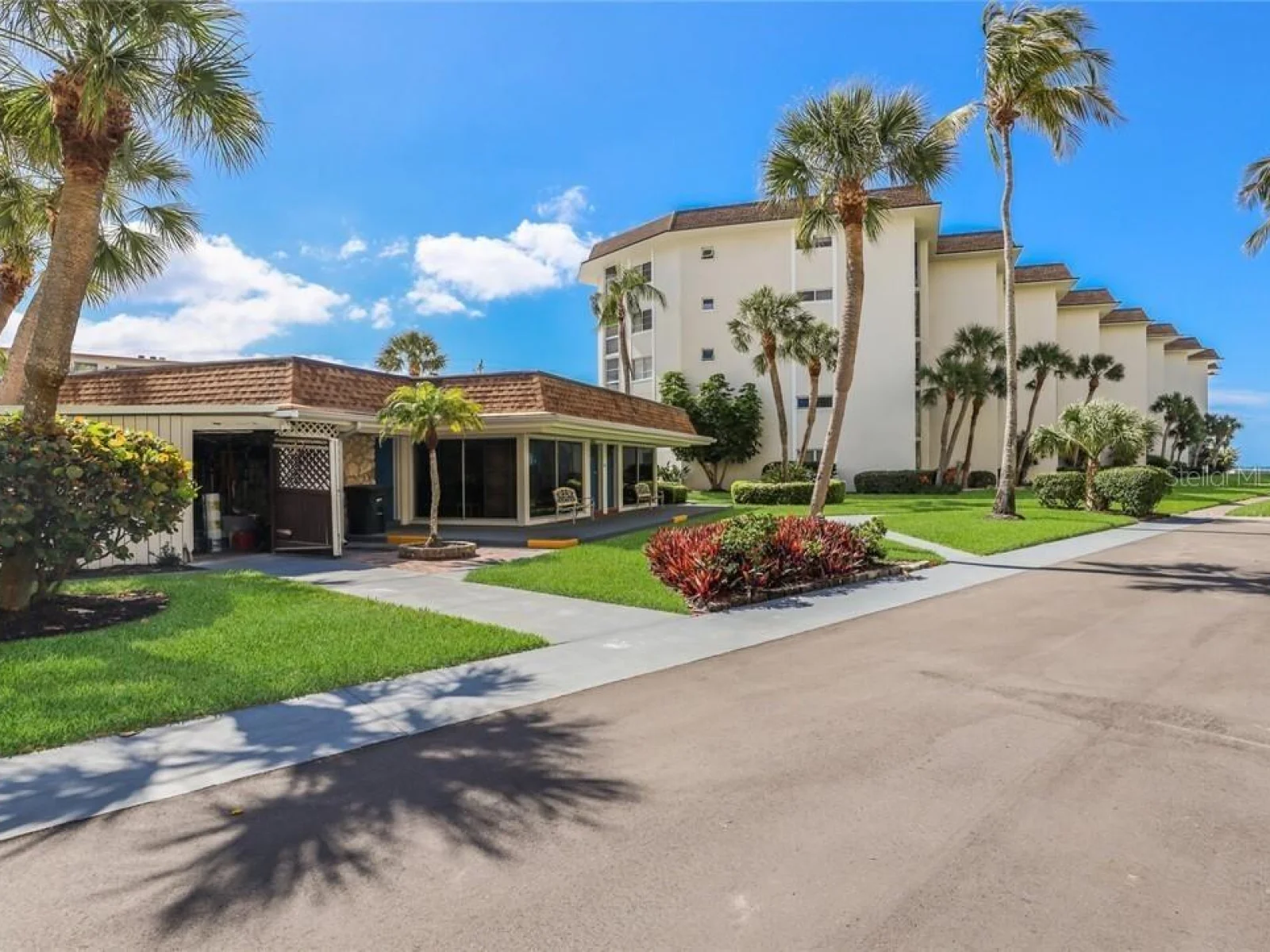 2110 BENJAMIN FRANKLIN DR #503SEA, SARASOTA, FL — photo 24