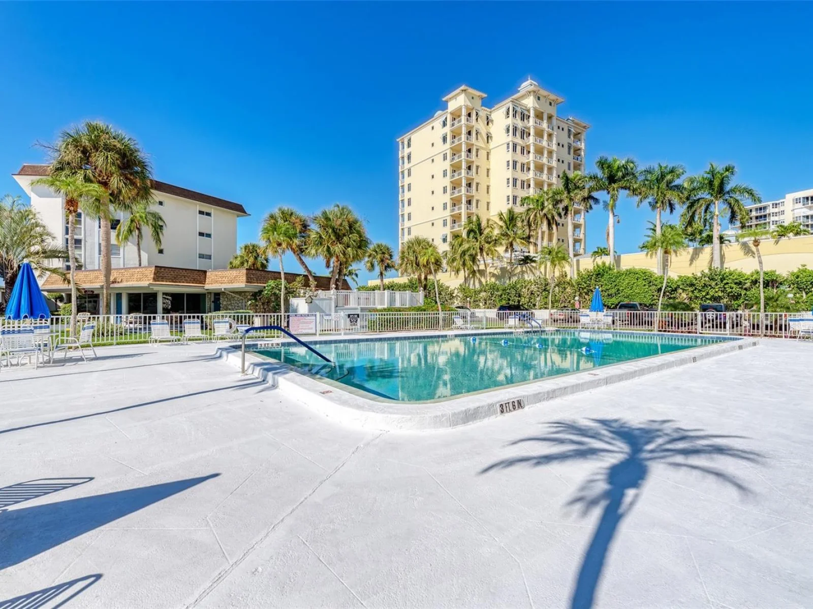 2110 BENJAMIN FRANKLIN DR #503SEA, SARASOTA, FL — photo 27