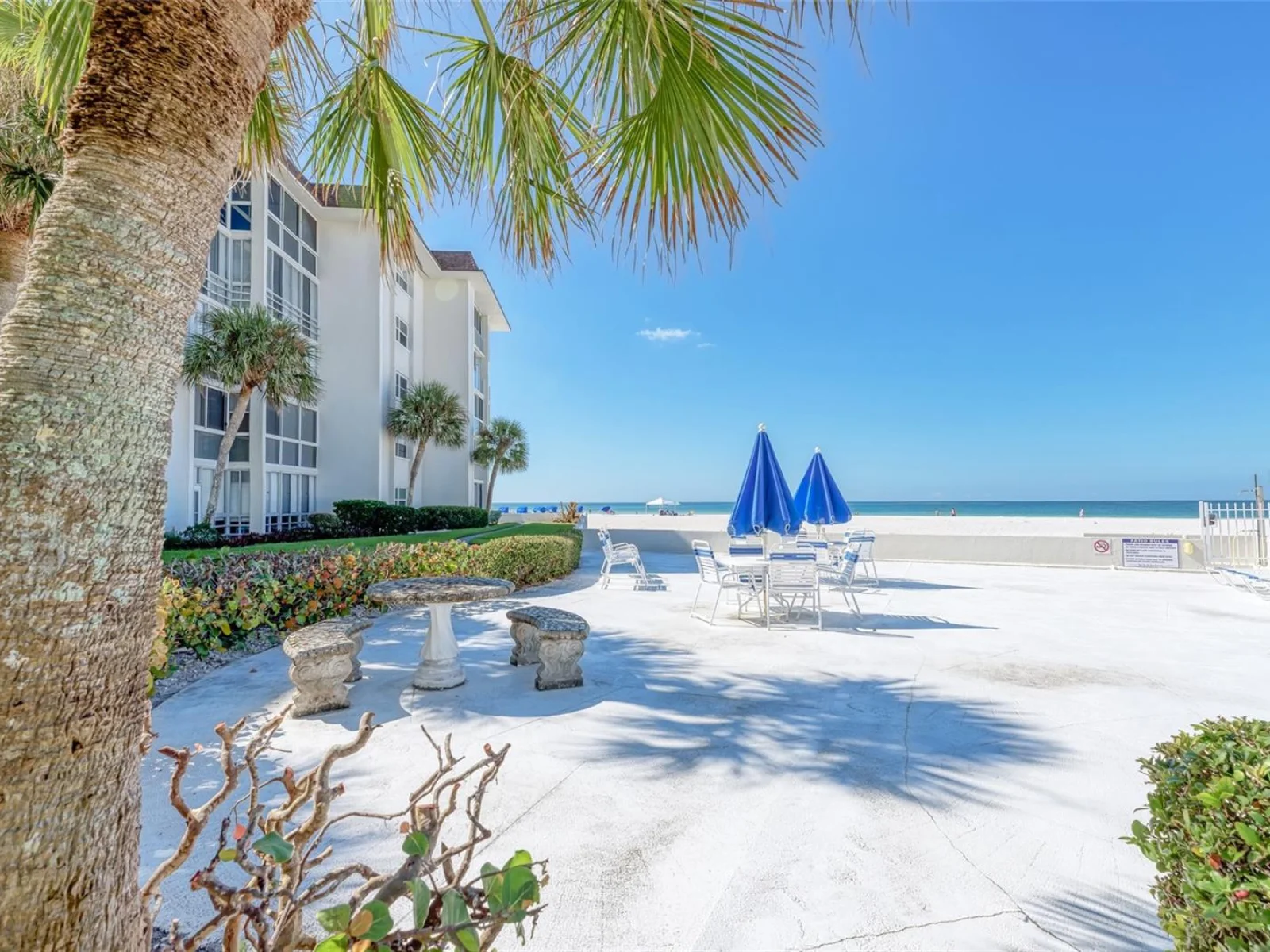 2110 BENJAMIN FRANKLIN DR #503SEA, SARASOTA, FL — photo 29