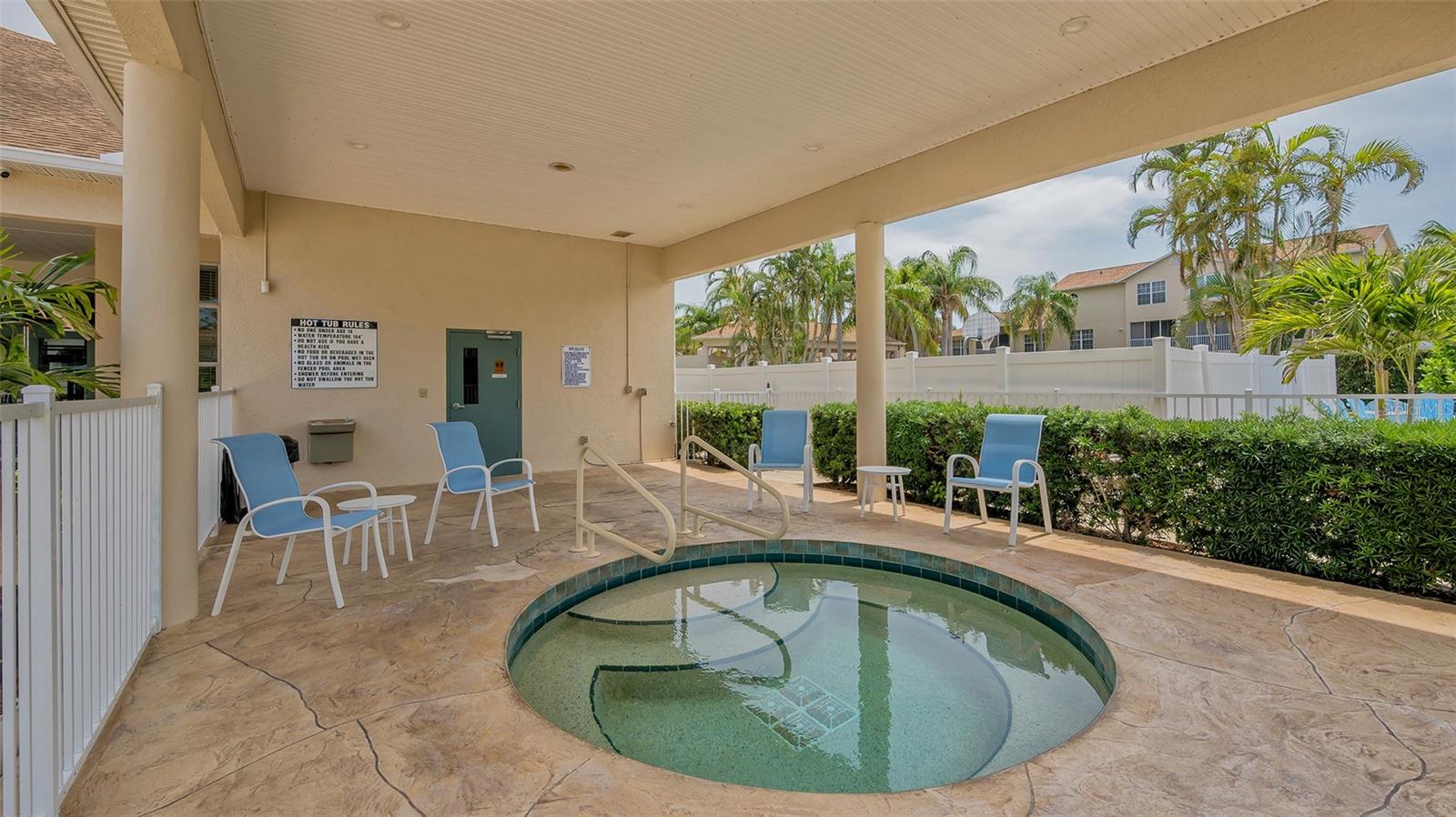 8350 WINGATE DR #913, SARASOTA, FL — photo 64
