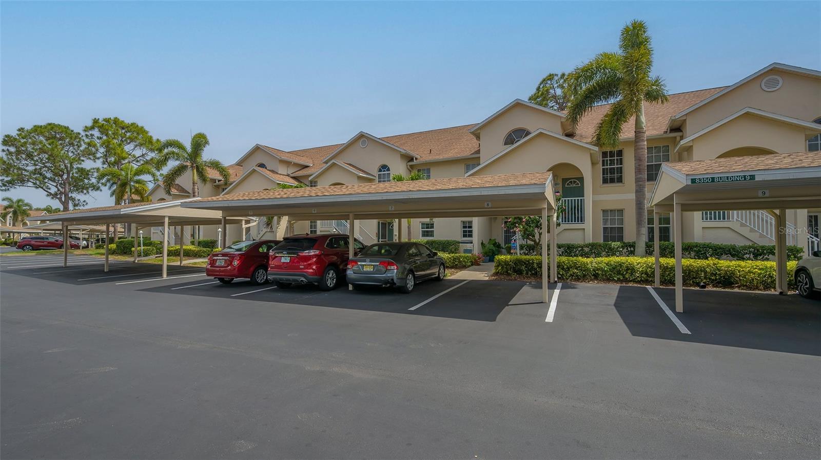 8350 WINGATE DR #913, SARASOTA, FL — photo 37