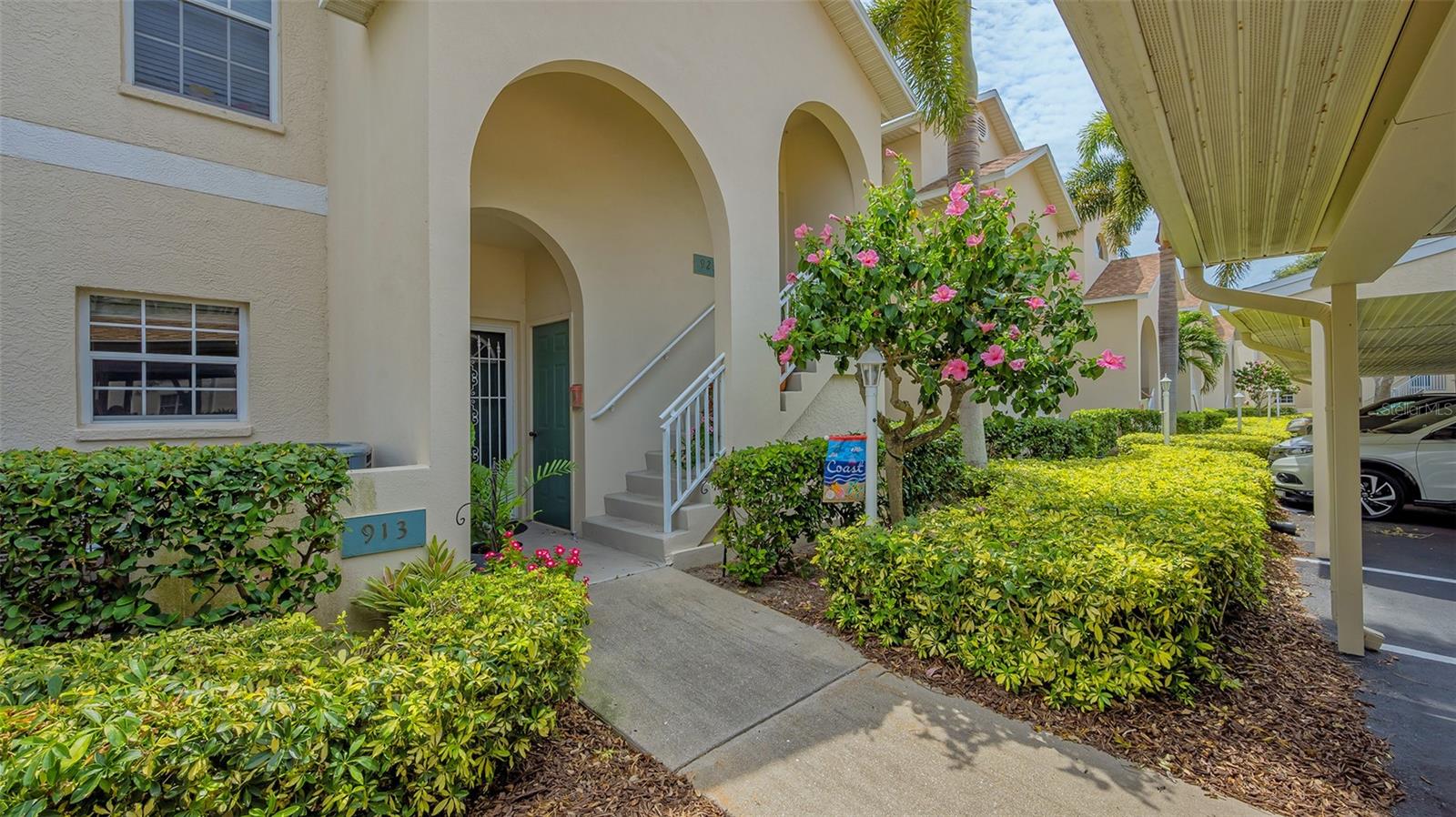 8350 WINGATE DR #913, SARASOTA, FL — photo 39