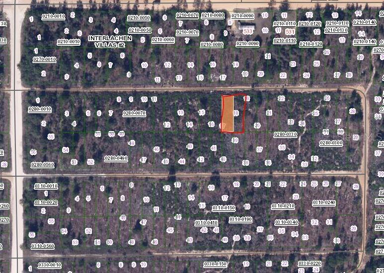 00 CHERRY ST, INTERLACHEN, FL — photo 2