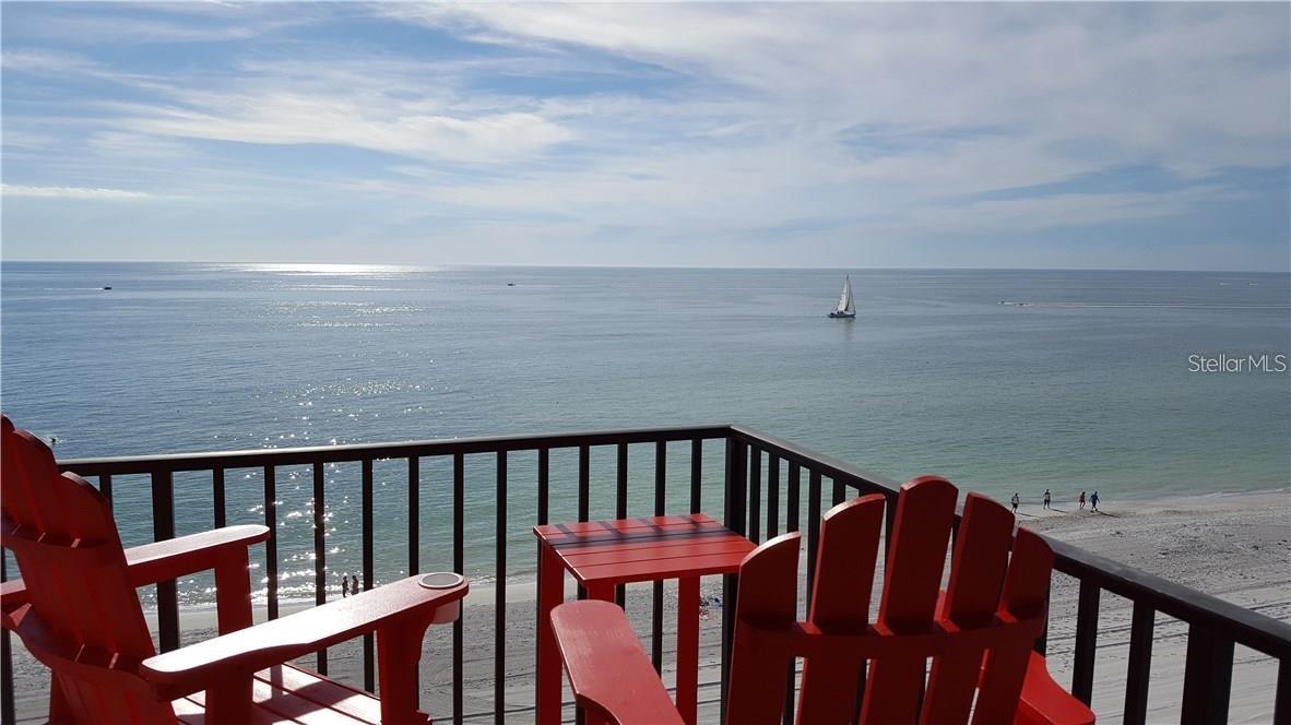 15316 GULF BLVD #604, MADEIRA BEACH, FL — photo 3