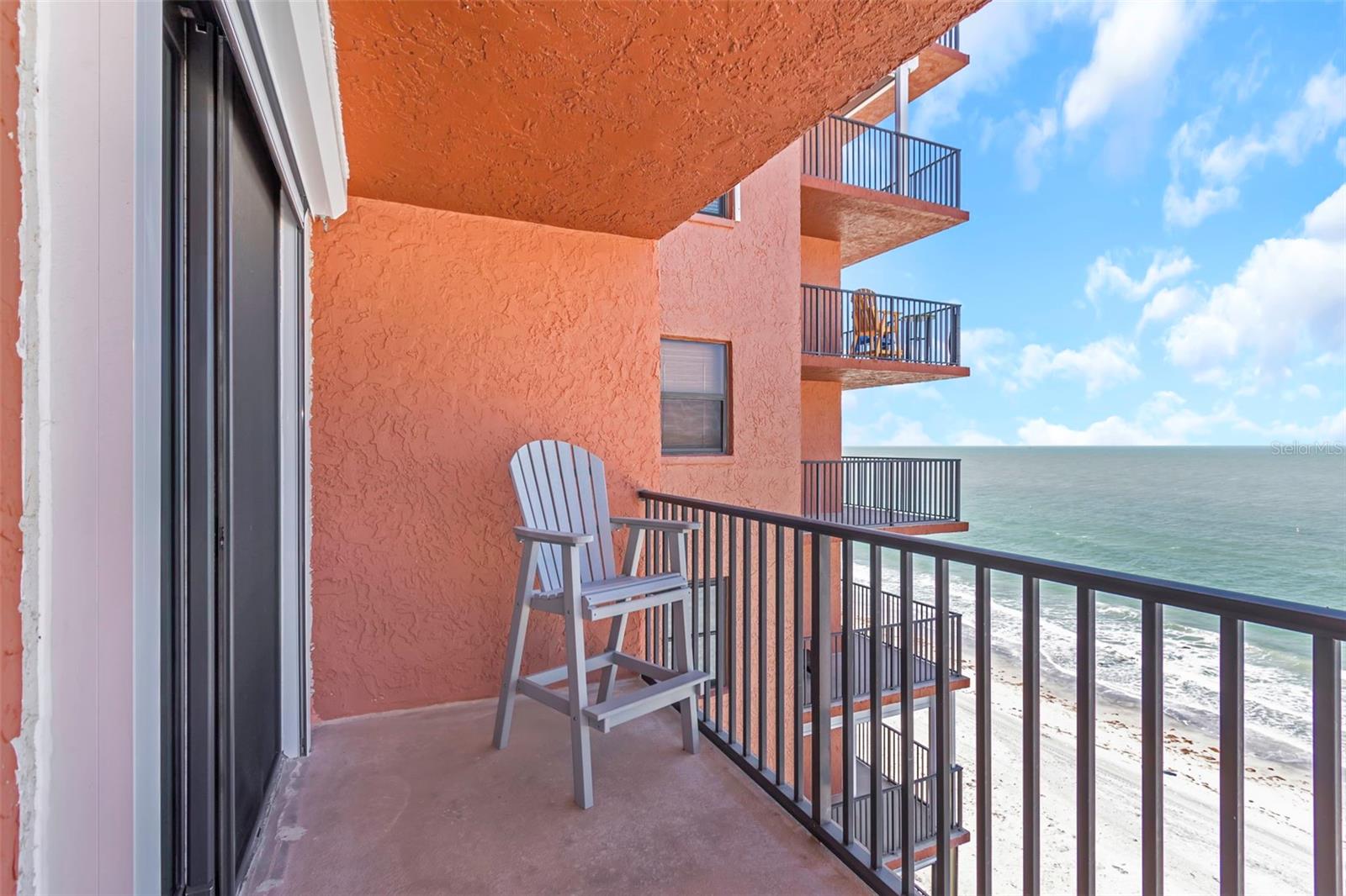 15316 GULF BLVD #604, MADEIRA BEACH, FL — photo 47