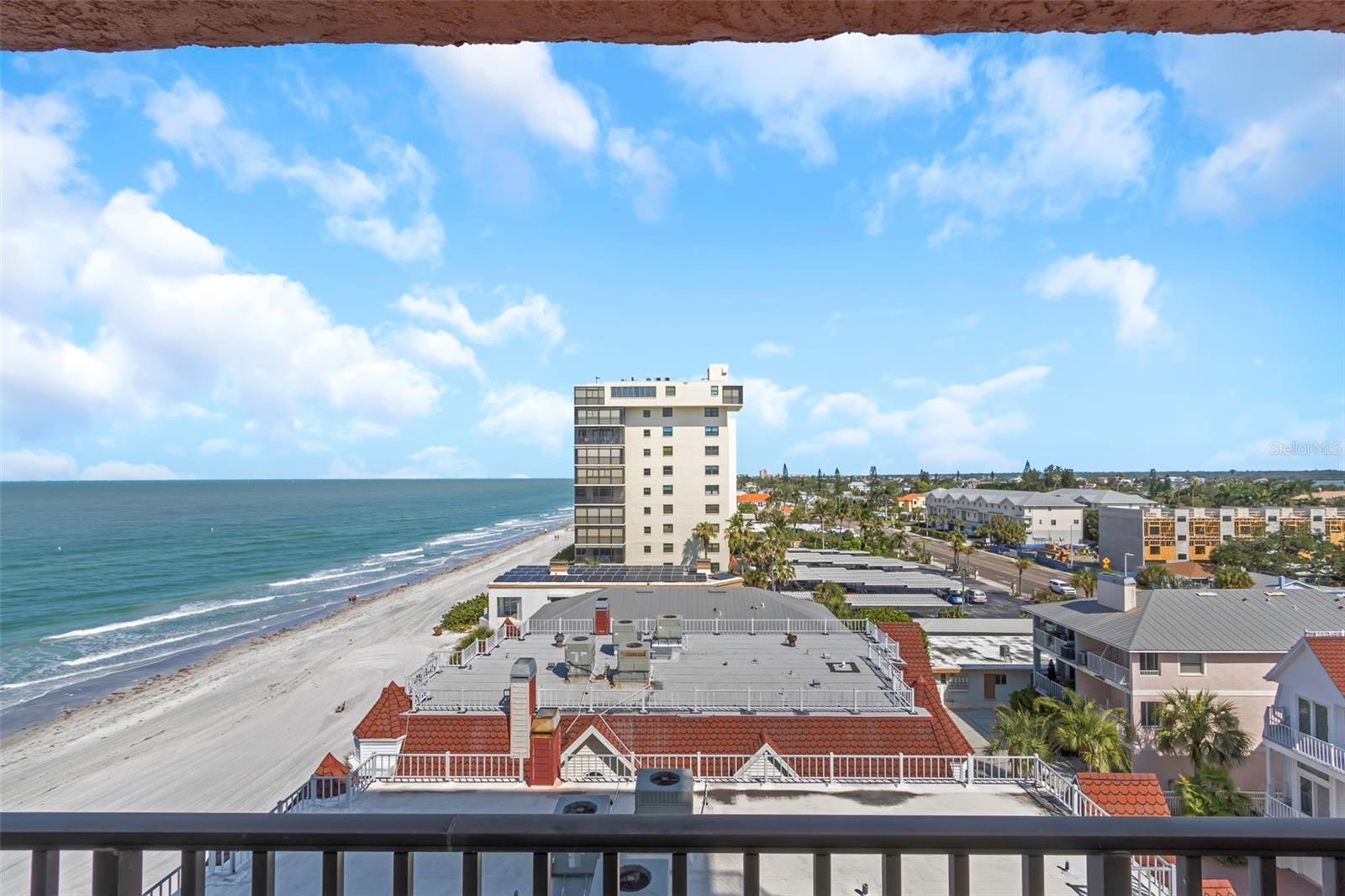 15316 GULF BLVD #604, MADEIRA BEACH, FL — photo 48