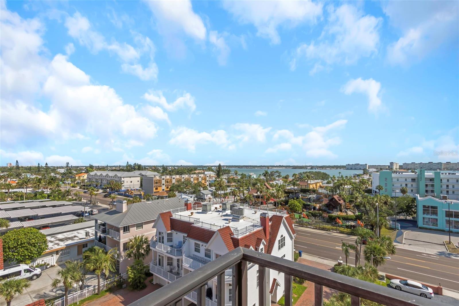 15316 GULF BLVD #604, MADEIRA BEACH, FL — photo 50