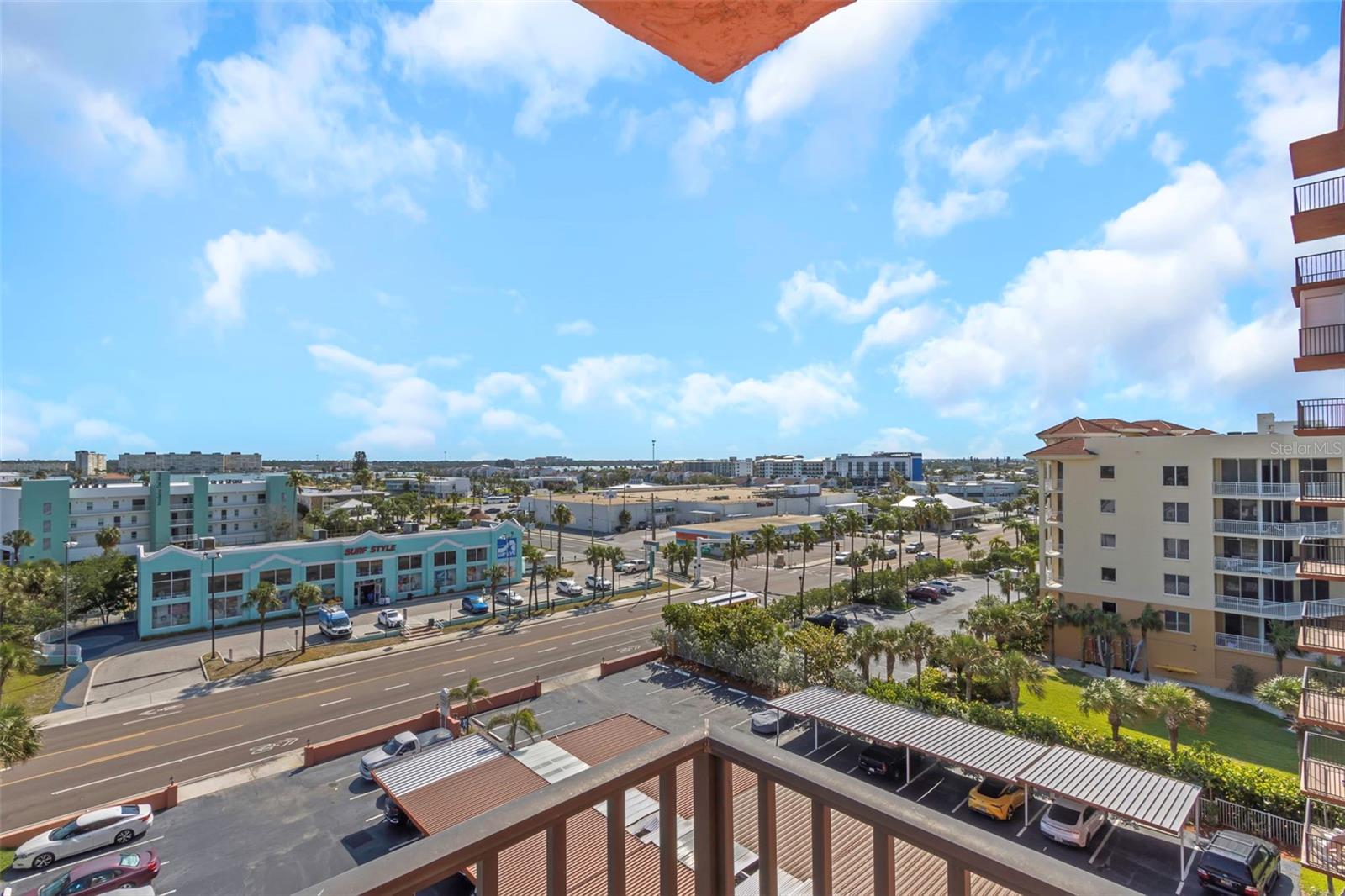 15316 GULF BLVD #604, MADEIRA BEACH, FL — photo 51