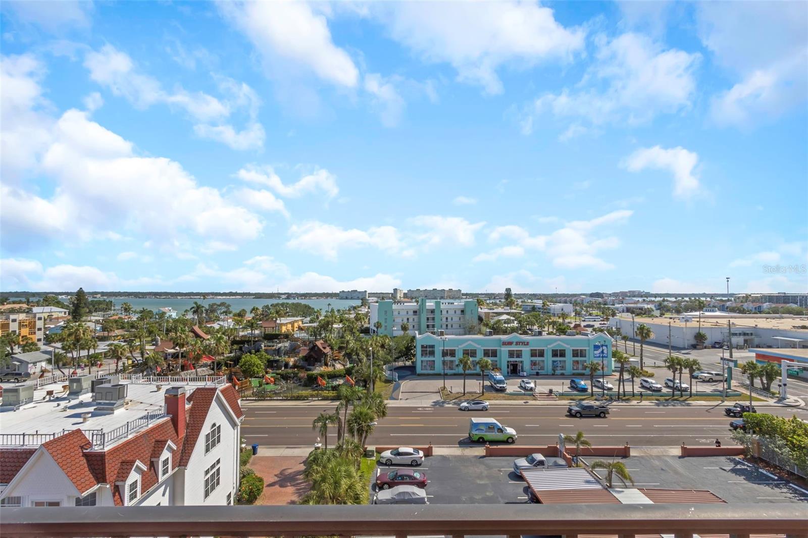 15316 GULF BLVD #604, MADEIRA BEACH, FL — photo 52
