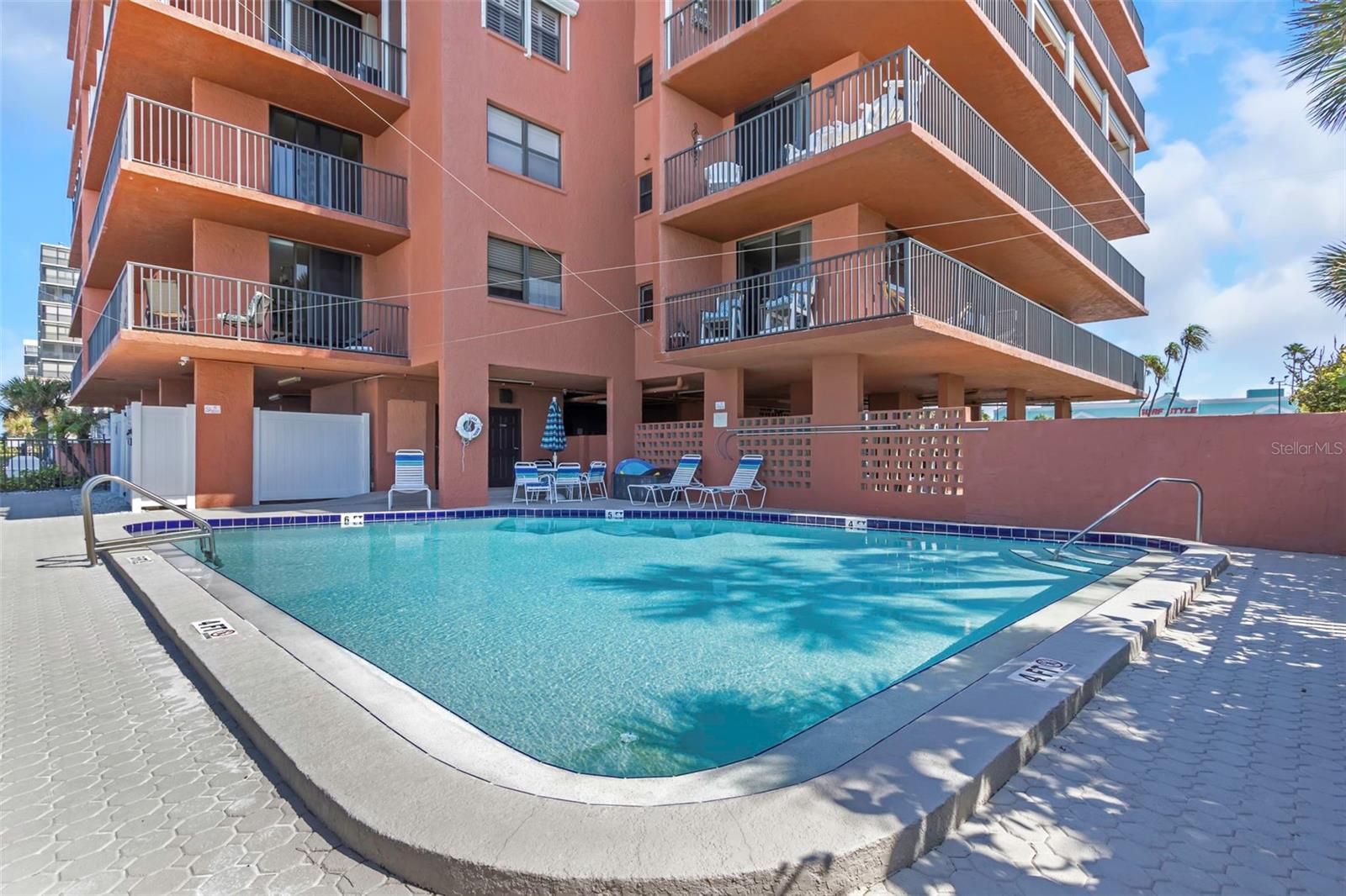 15316 GULF BLVD #604, MADEIRA BEACH, FL — photo 56