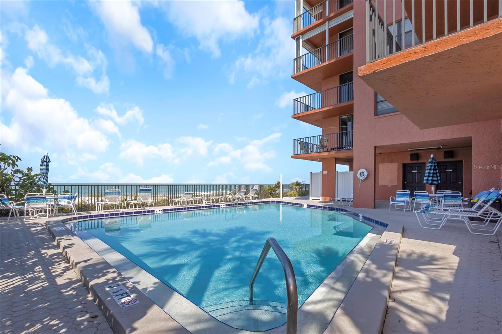 15316 GULF BLVD #604, MADEIRA BEACH, FL — photo 57