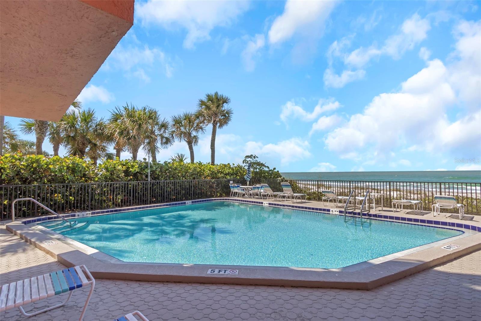 15316 GULF BLVD #604, MADEIRA BEACH, FL — photo 58